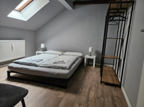 Neustadt Apartments